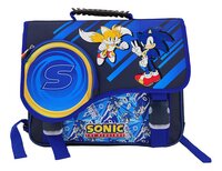 Boekentas Sonic 38 cm