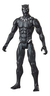 Figurine articulée Avengers Endgame Titan Hero Series Black Panther