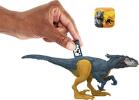Figuur Jurassic World Danger Pack - Pyroraptor-Afbeelding 1