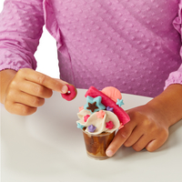 Play-Doh Kitchen Creations Mon super café-Image 1