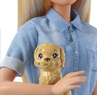 Barbie speelset Op reis-Artikeldetail