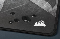 Corsair muismat MM350 Pro Premium Spill-Proof cloth-Afbeelding 1