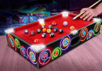 Electronic Arcade billard Neon Series-Image 1