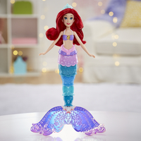 Mannequinpop Disney Princess Rainbow Reveal Ariel-Afbeelding 5