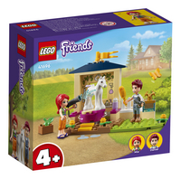 LEGO Friends 41696 L'écurie de toilettage du poney