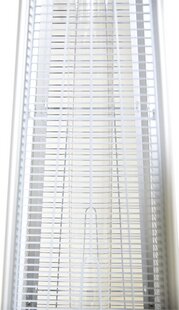 Terrasverwarmer op gas Piramide-Artikeldetail