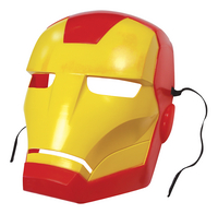 Déguisement Marvel Avengers Iron Man taille 116-Détail de l'article