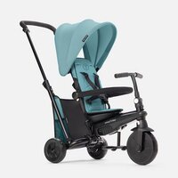 SmarTrike Driewieler STR 3 Plus turquois