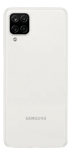 Samsung smartphone Galaxy A12 blanc-Arrière
