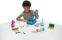 Play-Doh Zoom Zoom Stofzuiger en Schoonmaakset-Afbeelding 3
