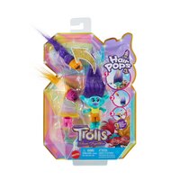 Mattel Figuur Trolls 3 Band Together Hair Pops