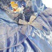 Déguisement Disney Princess Cendrillon-Détail de l'article