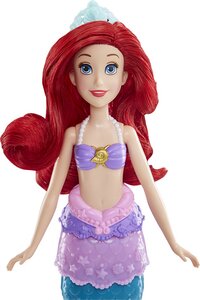 Mannequinpop Disney Princess Rainbow Reveal Ariel-Bovenaanzicht