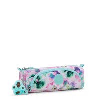 Kipling Plumier Cute Aqua Blossom