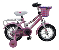 Volare vélo pour enfants Flowers 14'