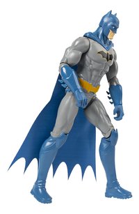 Batman actiefiguur - Rebirth Blue Batman-Artikeldetail