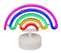 Lampe LED Neon Light Rainbow