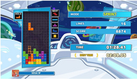 Xbox Puyo Puyo Tetris 2 - Launch Edition FR/NL-Image 3