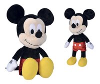 Knuffel Mickey Mouse Happy 48 cm-Artikeldetail