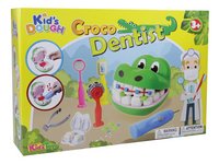 Kid's Dough Croco Dentist