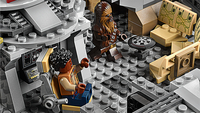 LEGO Star Wars 75257 Millennium Falcon-Afbeelding 2