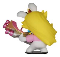 Figurine Mario + Rabbids - Peach-Arrière