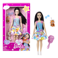 Barbie poupée mannequin My first Barbie - Renee - 34,30 cm-Détail de l'article