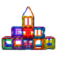Tactic PicassoTiles Artistry set 42 delig-Artikeldetail