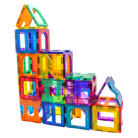 Tactic PicassoTiles Artistry set 42 delig-Artikeldetail