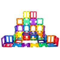 Tactic PicassoTiles Artistry set 42 delig-Vooraanzicht
