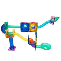 Tactic PicassoTiles 50pc marble run set-Détail de l'article
