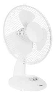 Tristar ventilateur de table VE-5923 blanc