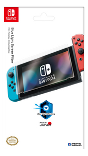 Hori Anti-Blue Light Screen Filter Nintendo Switch