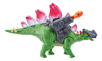 Zuru robot Robo Alive Dino Wars Stegosaurus-Achteraanzicht