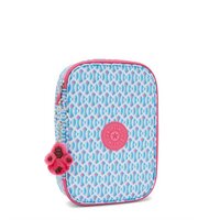 Kipling Plumier 100 Pens Dreamy Geo