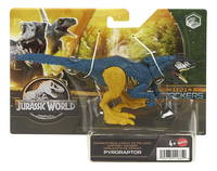 Figurine Jurassic World Danger Pack - Pyroraptor-Avant