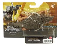 Figuur Jurassic World Danger Pack - Borealopelta-Vooraanzicht
