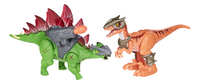 Zuru robot Robo Alive Dino Wars Stegosaurus-Artikeldetail