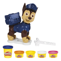 Play-Doh PAW Patrol Rescue Ready Chase-Vooraanzicht