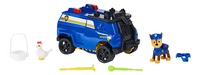 Voertuig PAW Patrol Rise and Rescue Chase-Artikeldetail