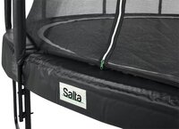 Salta trampolineset Premium Black Edition Ø 4,57 m-Artikeldetail