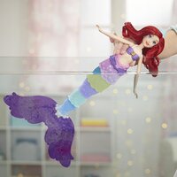 Mannequinpop Disney Princess Rainbow Reveal Ariel-Afbeelding 3