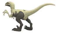 Figuur Jurassic World Danger Pack - Velociraptor-Achteraanzicht