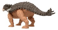 Figurine Jurassic World Danger Pack - Borealopelta-Arrière