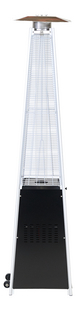 Terrasverwarmer op gas Piramide-Artikeldetail