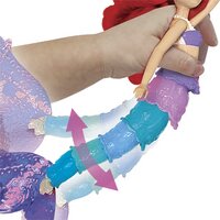 Mannequinpop Disney Princess Rainbow Reveal Ariel-Afbeelding 4