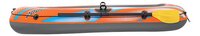 Bestway Bateau Kondor 2000 Rafting gris/noir/orange-Détail de l'article