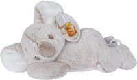 Pluche baby Nola the Koala musical lying 26cm