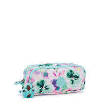 Kipling Pennenzak Gitroy Aqua Blossom