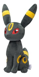 Pluche Pokémon 20 cm Umbreon-Rechterzijde